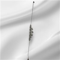 Bracciale Domar Donna Bracciale argento 925 in Argento Cubic Zirconia BR-SET123532 - BR-SET123532